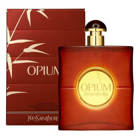 Opium Eau De Toilette Spray — Women's Perfume — YSL Beauty.